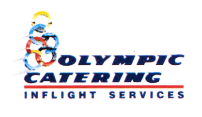 Olympic Catering