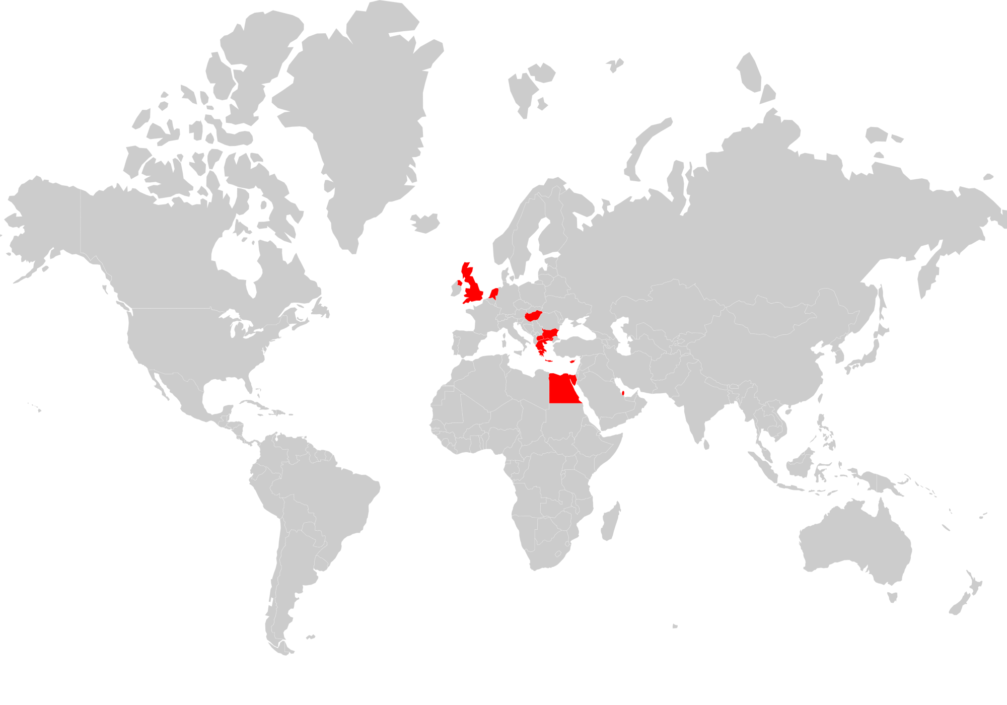 Goodys Everest Presence Map